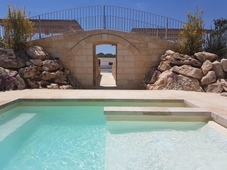 Masseria Muntibianchi AgriResort