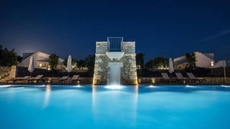 Masseria Muntibianchi AgriResort