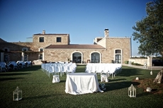 Masseria Stali