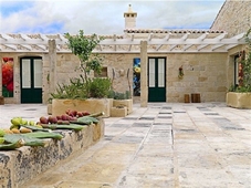 Relais Masseria Capasa