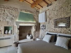 Relais Masseria Capasa