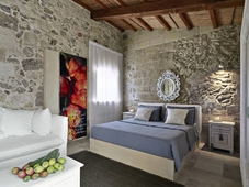 Relais Masseria Capasa