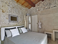 Relais Masseria Capasa