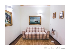 Hotel La Fonte