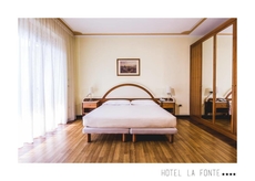 Hotel La Fonte