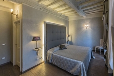 Hotel Villa Casagrande