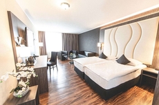 Best Western Plaza Hotel Grevenbroich