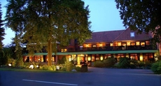 Hotel Heide Kropke