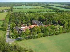 Hotel Heide Kropke