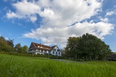 Landidyll Hotel Gasthof zum Freden