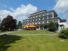 Parkhotel Olsberg