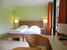 Waldhotel Wandlitz