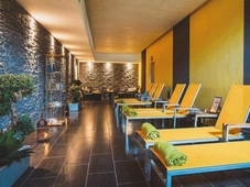 Aqualux Wellness and Tagungshotel