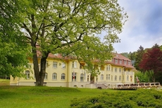 Ferien Hotel Sudharz