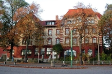 Hotel Krone