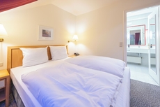 Ringhotel Waldhotel Heiligenhaus