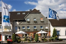 Zur Post Hotel