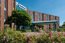 Best Western Parkhotel Brehna-Halle