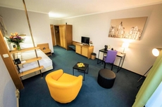 Best Western Parkhotel Brehna-Halle