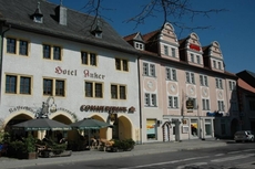 Hotel Anker