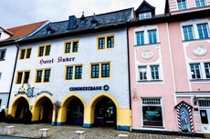 Hotel Anker