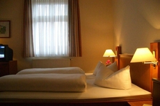 Hotel Anker