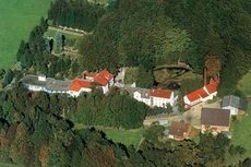 Hotel Moorland am Senkelteich