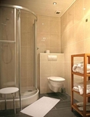 Landhotel Haus Dumicketal