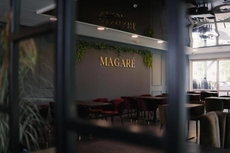 Magare Hotel