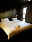 Capsule Hostel Chiangkhan