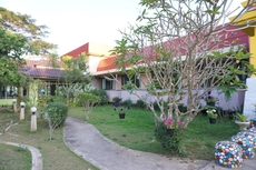 Chiangkhan Boutique Hotel