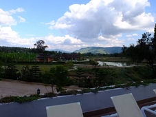 Phurua Sanctuary Resort and Spa