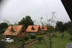 Taksina Garden Resort