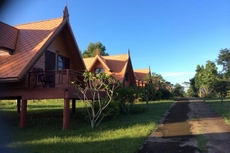 Taksina Garden Resort