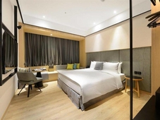 Evergreen Palace Hotel Chiayi