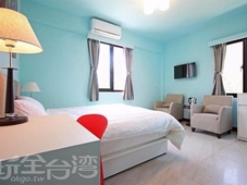 Kinmen Line In Bed and Breakfast