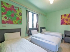 Kinmen Line In Bed and Breakfast