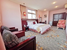 Chang Hong Villa Hotel