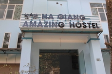 Ha Giang Amazing Hostel