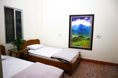 Ha Giang Chopai Hostel