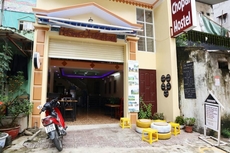 Ha Giang Chopai Hostel