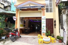 Ha Giang Chopai Hostel