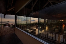 Mekong Riverside Boutique Resort & Spa