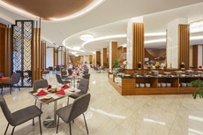 Muong Thanh Holiday Moc Chau Hotel