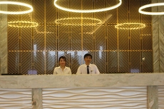 Muong Thanh Luxury Dien Lam Hotel