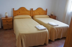 Apartamentos Turisticos Albanta