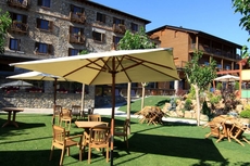 Cerdanya EcoResort & SPA