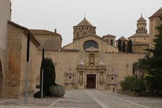 Hostatgeria De Poblet