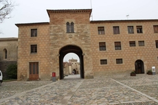 Hostatgeria De Poblet