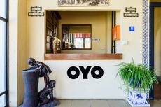 OYO HOTEL LAS CUMBRES